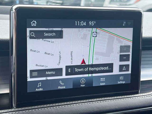 Used 2020 Lincoln Corsair AWD w/ Premium Package image 39