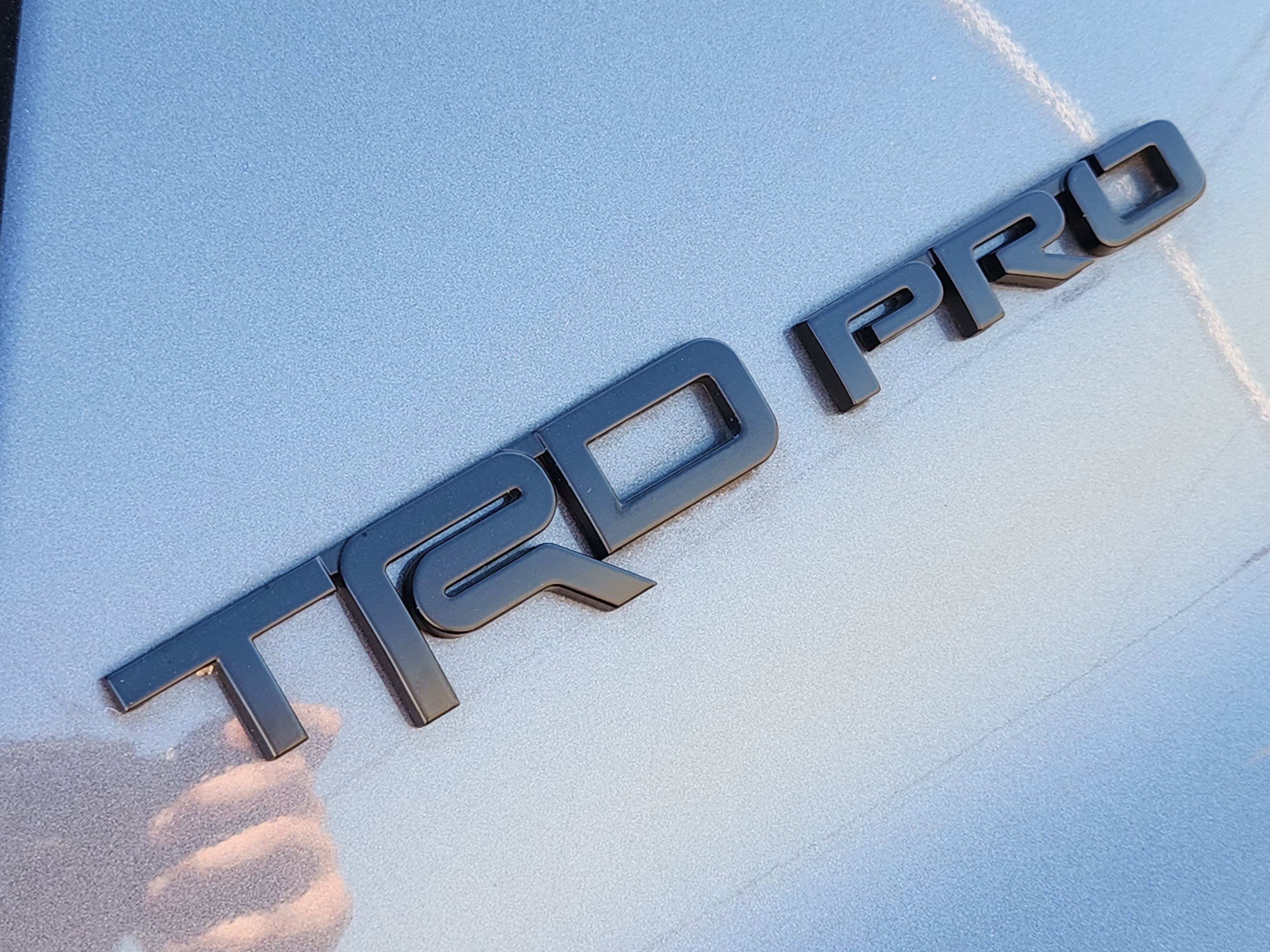Used 2020 Toyota 4Runner TRD Pro AWD/4WD image 12