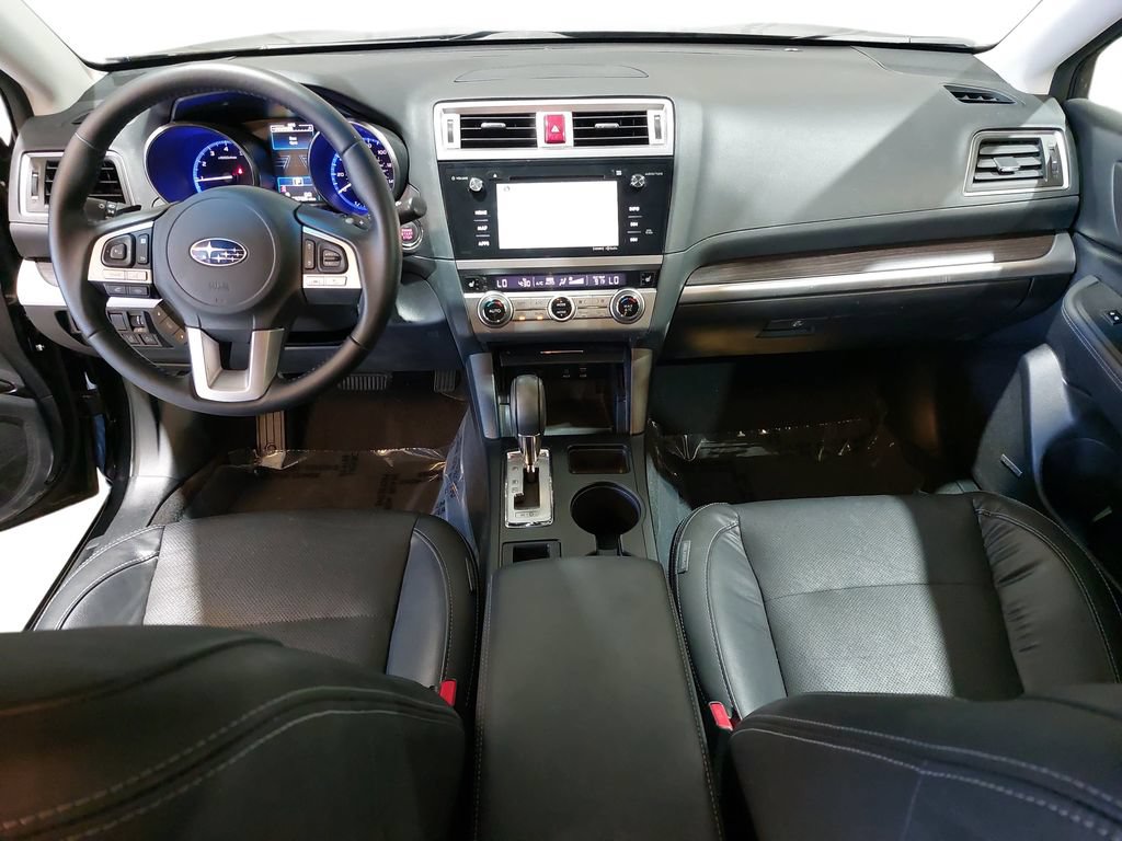 Used 2016 Subaru Legacy 2.5i Limited AWD/4WD image 9