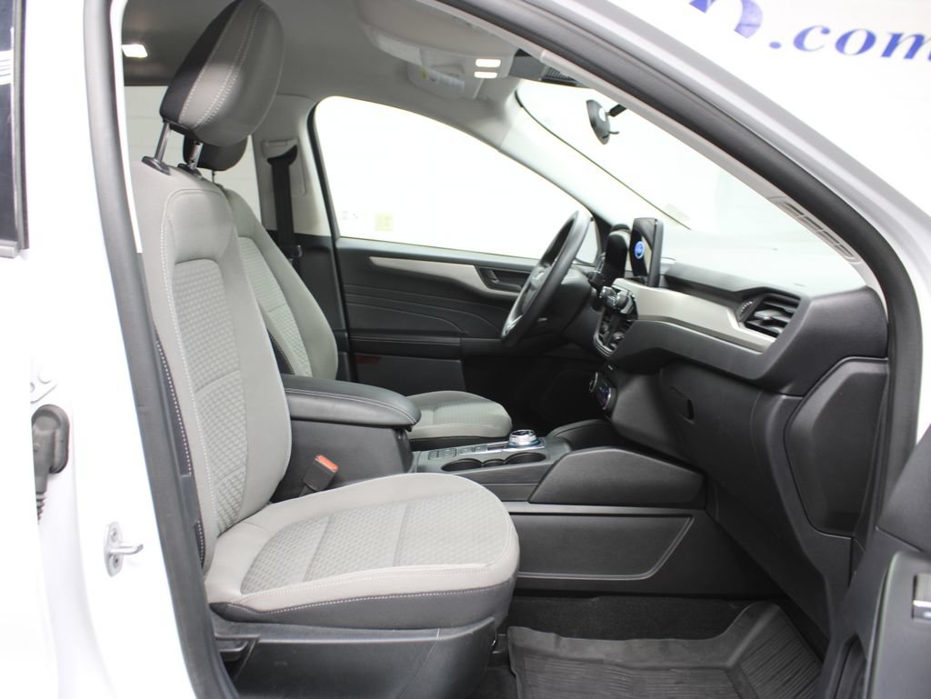 Used 2022 Ford Escape SE AWD/4WD image 31