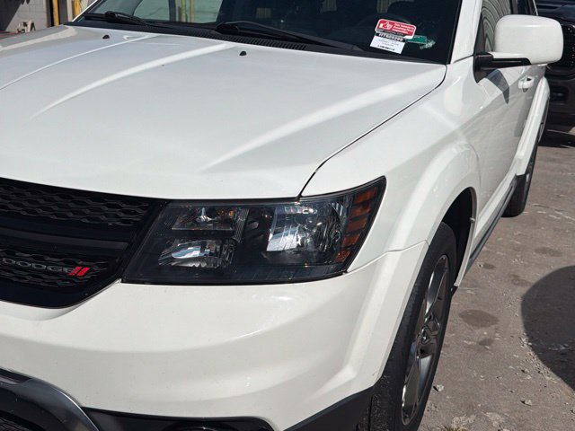 Used 2017 Dodge Journey Crossroad FWD image 11