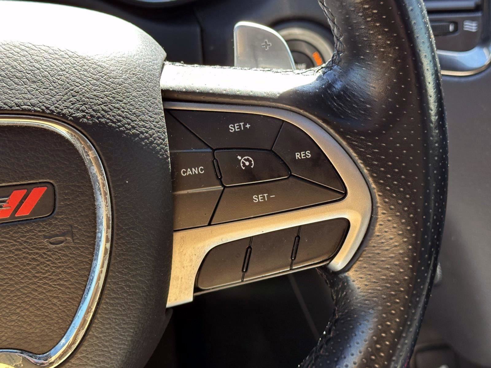 Used 2020 Dodge Durango GT w/ Blacktop Package image 21