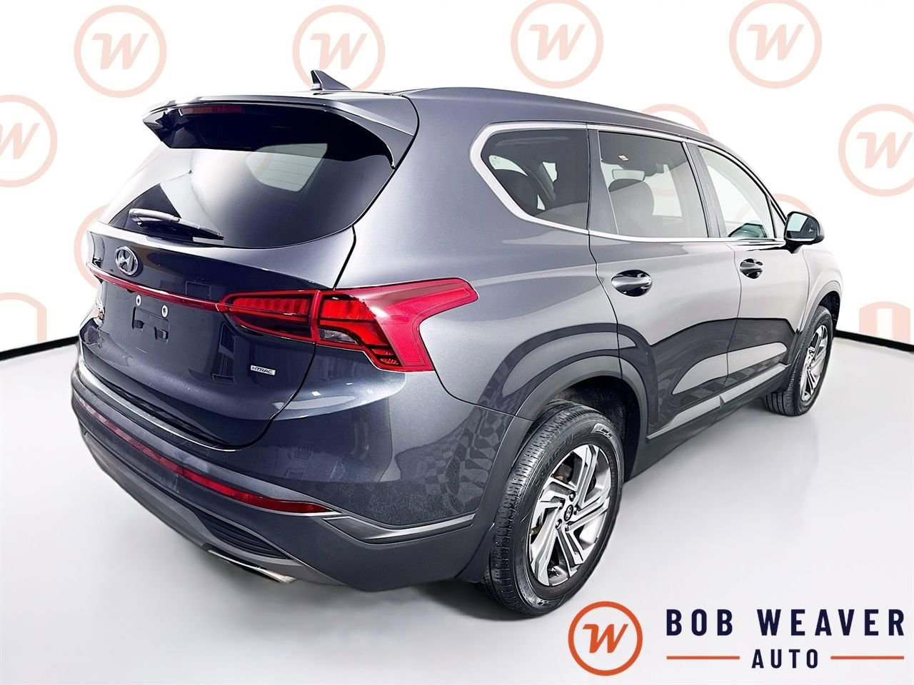 Used 2023 Hyundai Santa Fe SE AWD/4WD image 7