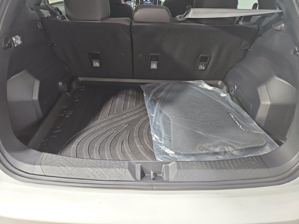 New 2026 Subaru Crosstrek 2.5i Premium AWD/4WD image 21