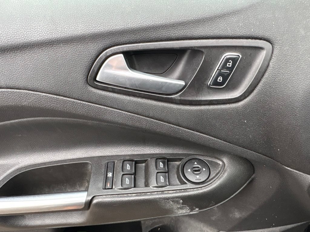 Used 2014 Ford Escape SE FWD image 14