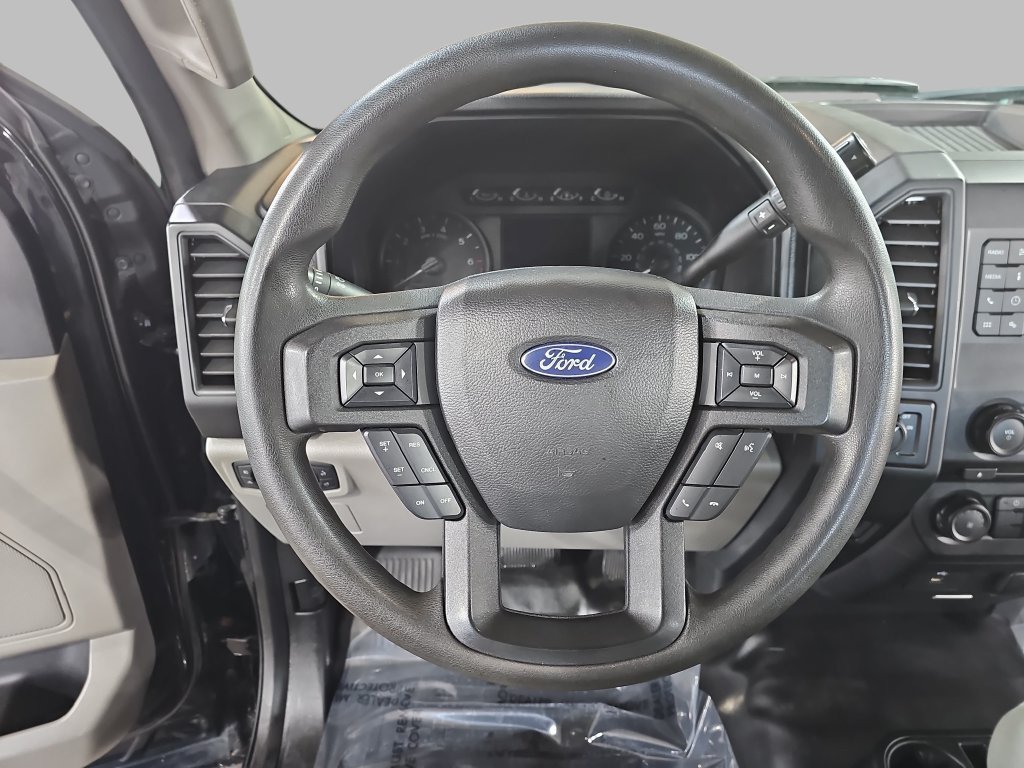 Used 2018 Ford F150 XL w/ Equipment Group 101A Mid RWD image 18