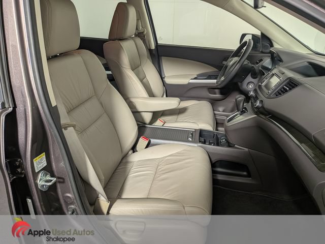 Used 2013 Honda CR-V EX-L image 39