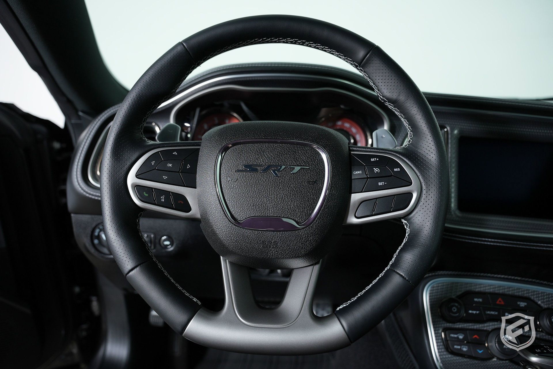 Used 2022 Dodge Challenger SRT Hellcat w/ Plus Package image 11