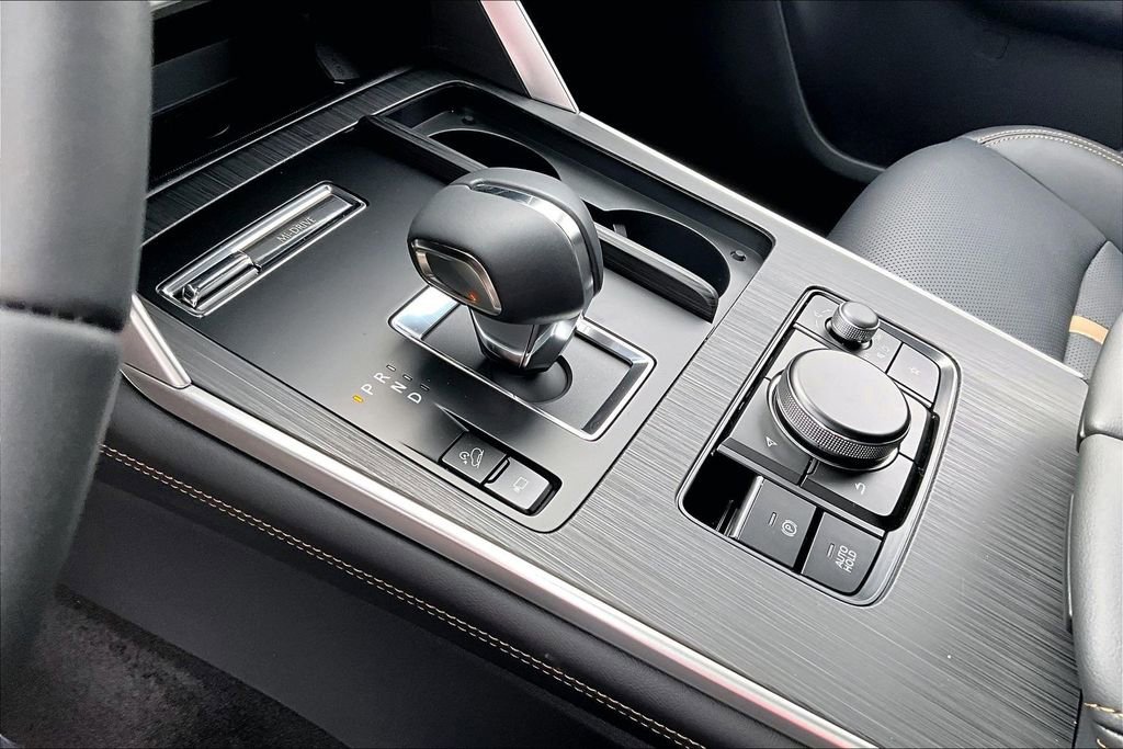 New 2026 MAZDA CX-90 3.3 Turbo S w/ Premium Plus image 8