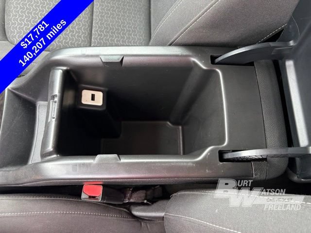 Used 2017 GMC Canyon SLE w/ SLE Convenience Package AWD/4WD image 27