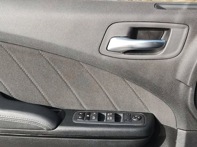 Certified 2023 Dodge Charger SXT w/ Blacktop Package image 23