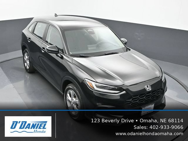 Used 2024 Honda HR-V LX image 20