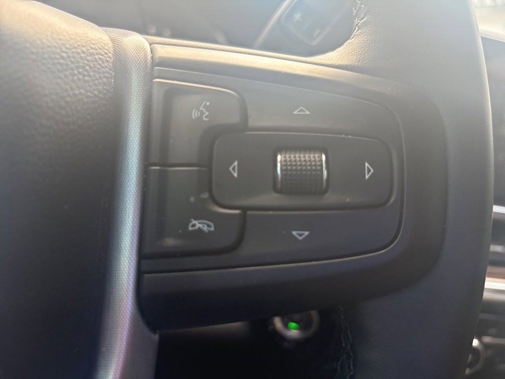 Used 2024 GMC Sierra 1500 Elevation w/ X31 Off-Road Package image 28