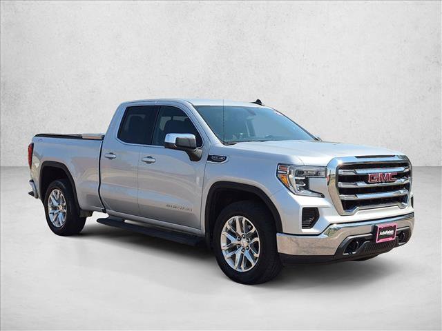 Used 2019 GMC Sierra 1500 SLE w/ SLE Value Package AWD/4WD image 3