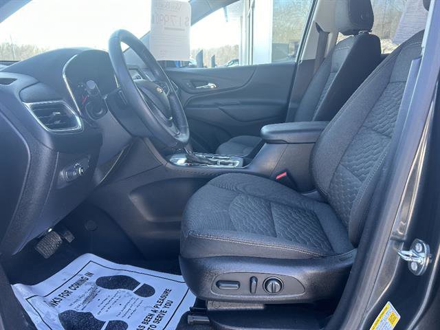 Certified 2018 Chevrolet Equinox LT image 27