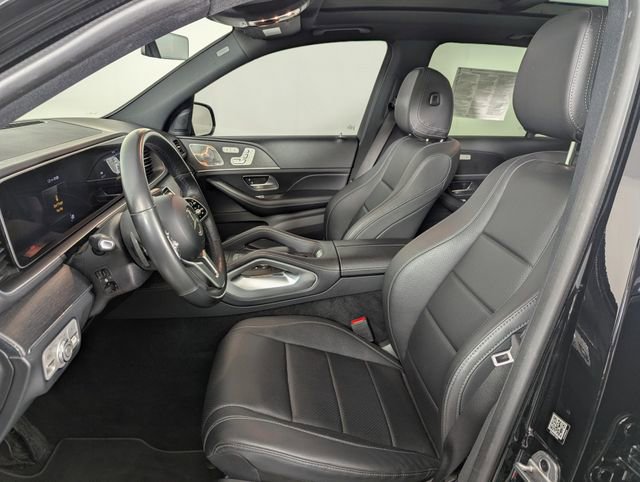Used 2021 Mercedes-Benz GLE 350 4MATIC image 14