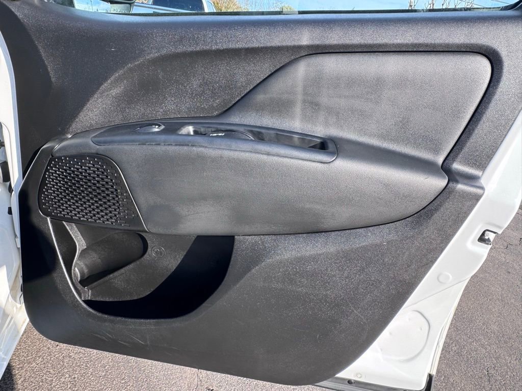 Used 2021 RAM ProMaster City Tradesman image 21