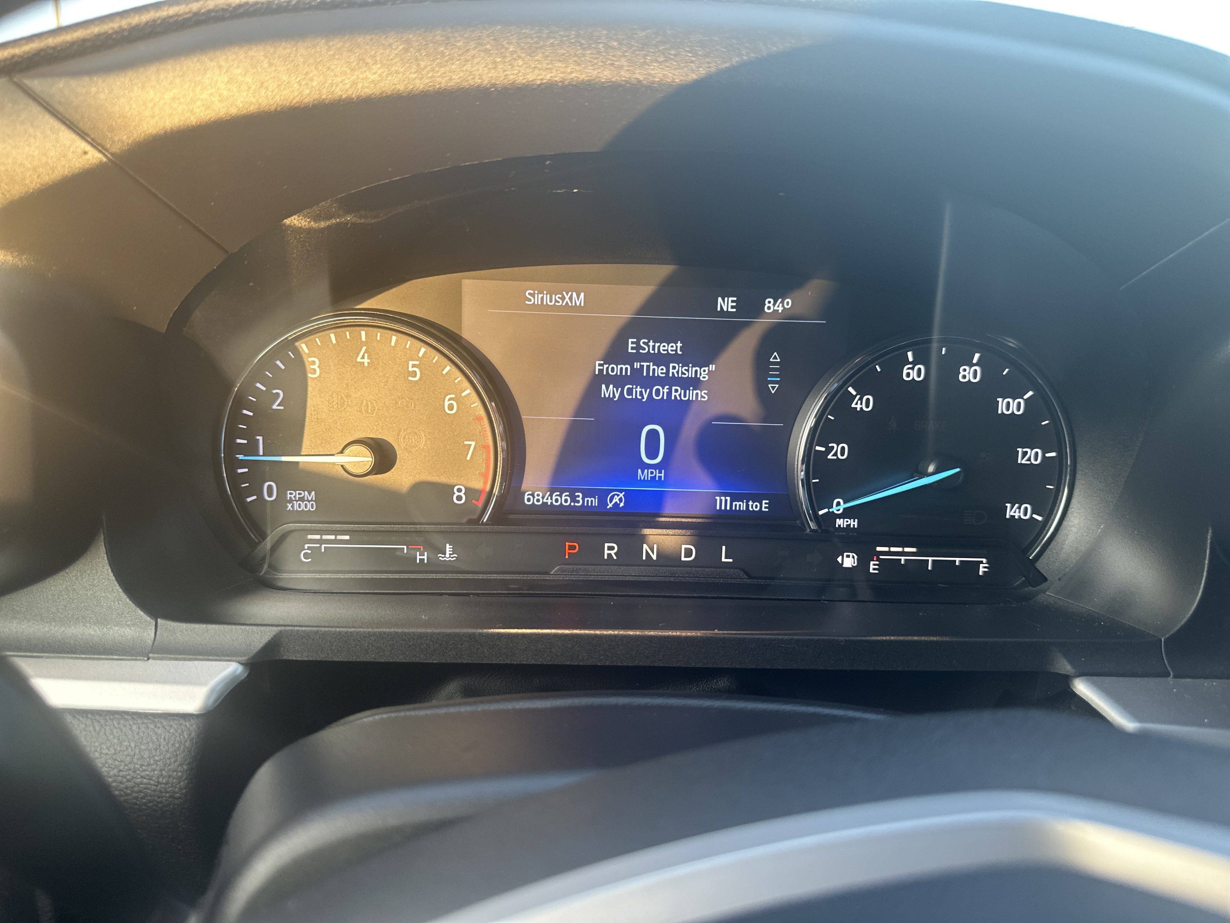 Used 2021 Ford Explorer XLT w/ Equipment Group 202A RWD image 26