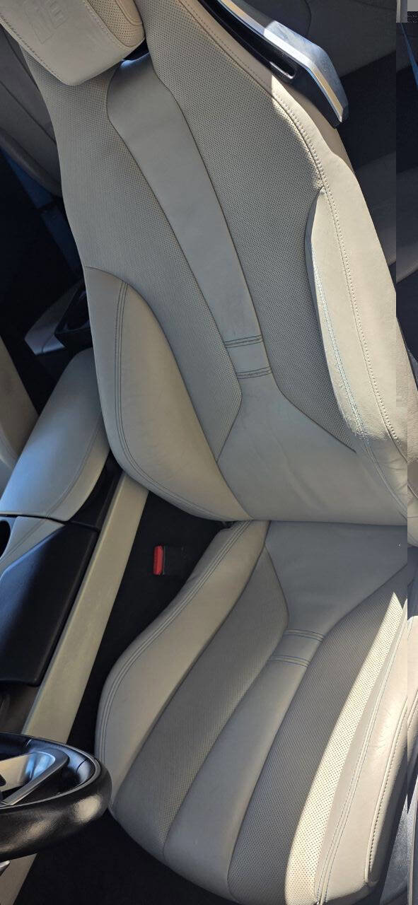 Used 2015 BMW i8 AWD/4WD image 18