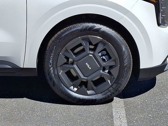 New 2026 Kia Carnival EX image 8