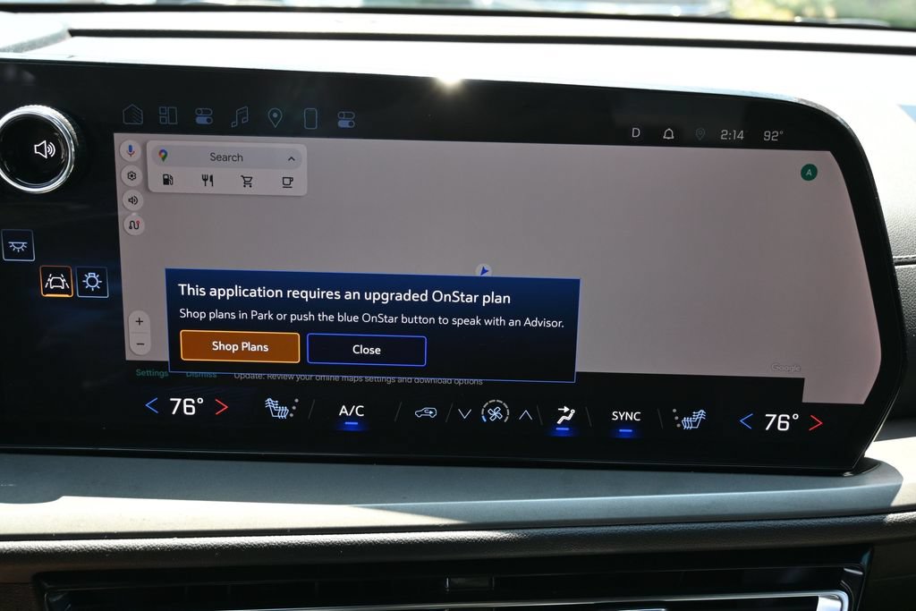 Used 2024 Chevrolet Traverse LT FWD image 25
