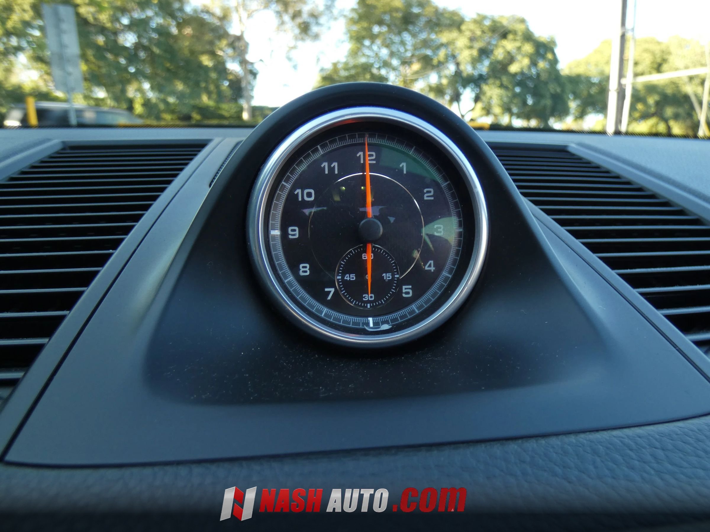 Used 2015 Porsche Macan S AWD/4WD image 52