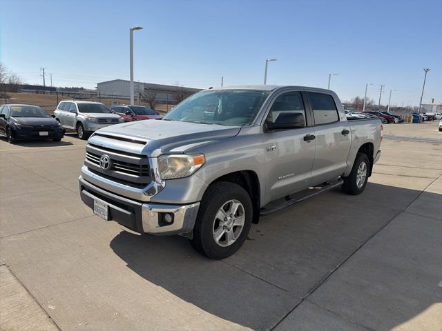 Used 2014 Toyota Tundra SR5 image 2