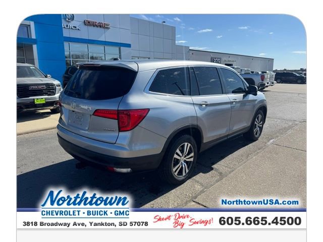 Used 2016 Honda Pilot EX-L image 32