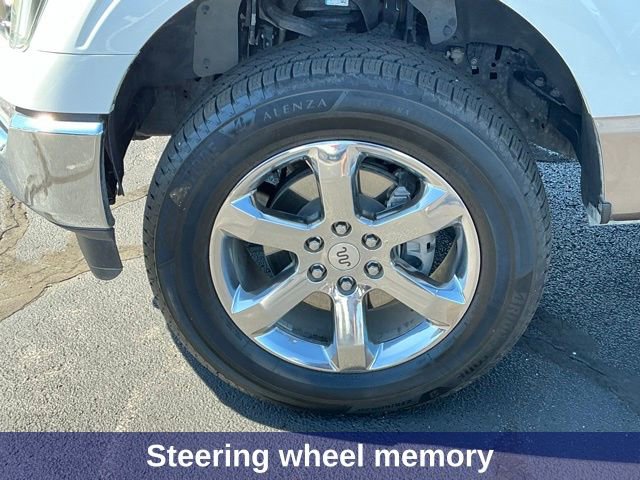 Used 2023 Ford F150 King Ranch w/ Equipment Group 601A High AWD/4WD image 12