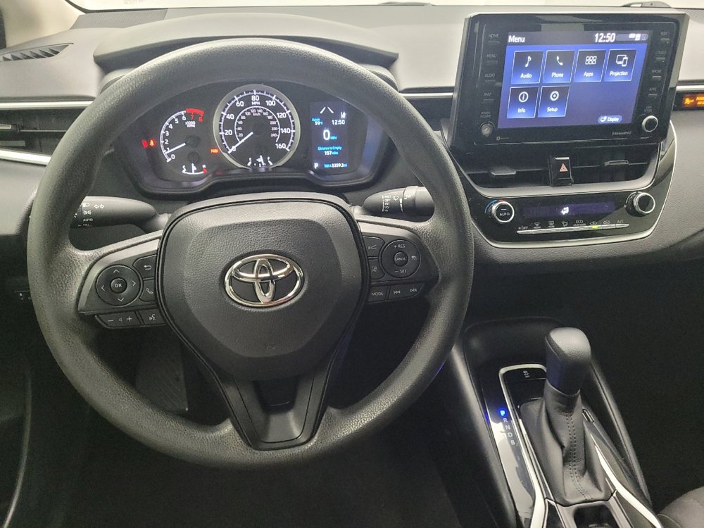 Used 2022 Toyota Corolla LE image 22