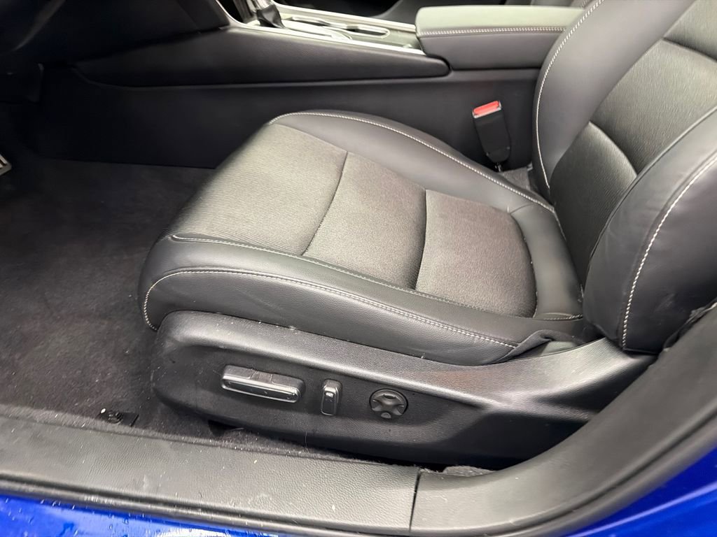 Used 2022 Honda Accord Sport image 10