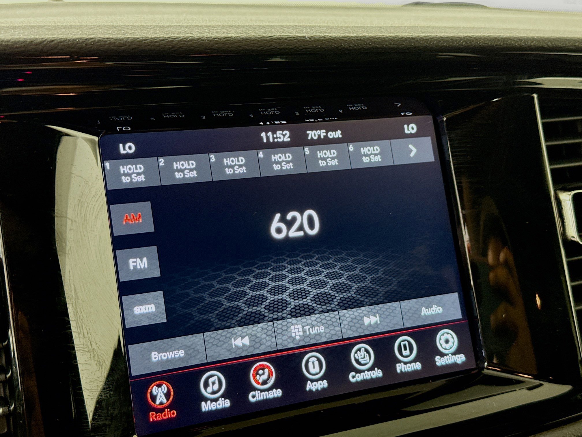 Used 2024 Dodge Durango GT image 16