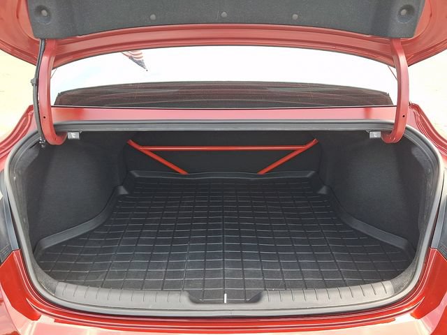 Used 2024 Hyundai Elantra N FWD image 31