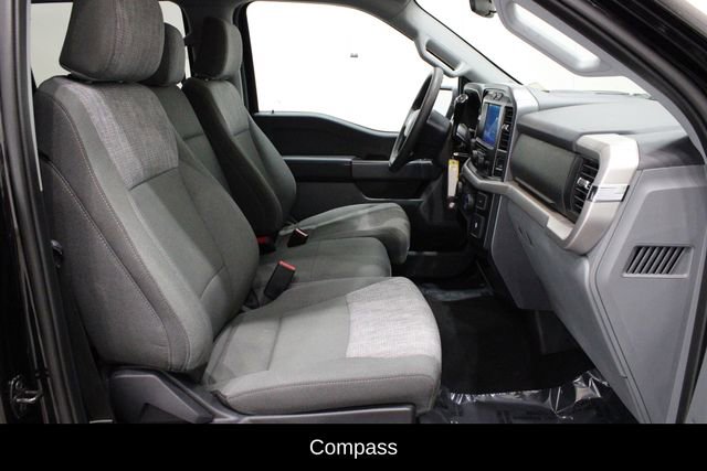 Used 2023 Ford F150 XLT w/ XTR Package image 13