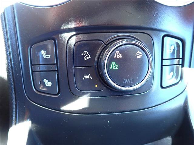 Used 2020 GMC Terrain SLT w/ Preferred Package AWD/4WD image 20