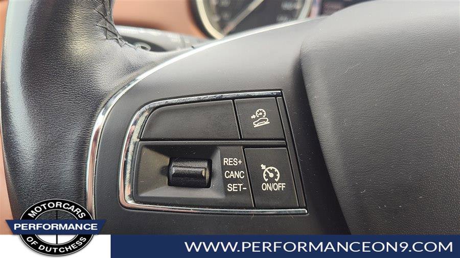 Used 2019 Maserati Levante image 20