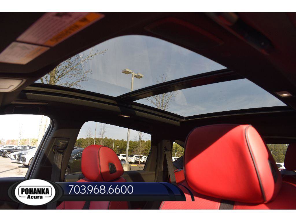 New 2026 Acura RDX A-Spec image 22