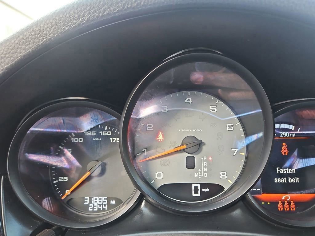 Used 2021 Porsche Macan S image 13