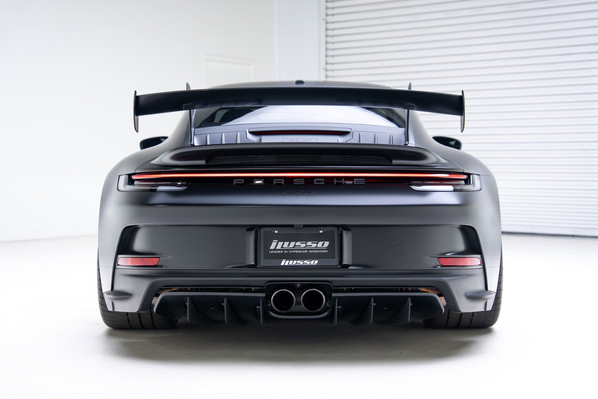 Used 2022 Porsche 911 GT3 RWD image 29