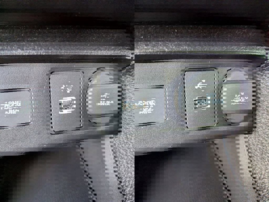 Certified 2023 Honda Civic Sport image 22