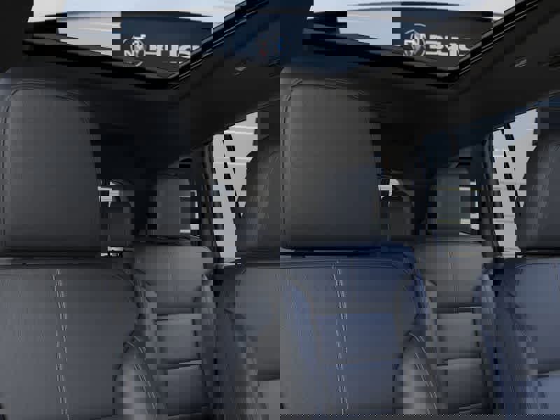 New 2026 GMC Acadia Elevation w/ Black Edition image 24