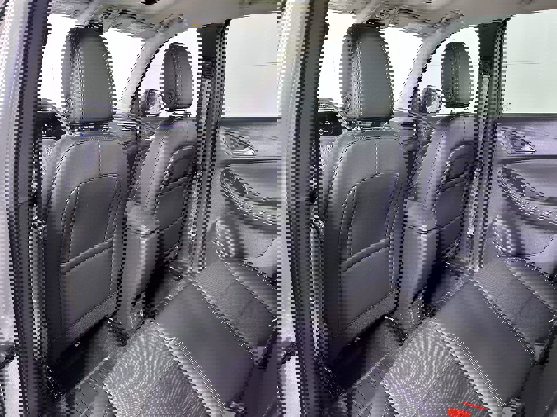 New 2026 Buick Encore GX Avenir w/ Avenir Technology Package image 58