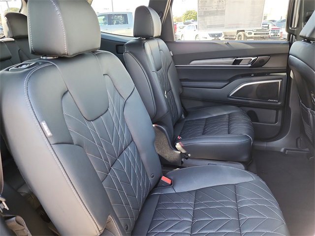 New 2025 Kia Telluride SX X-Line image 18