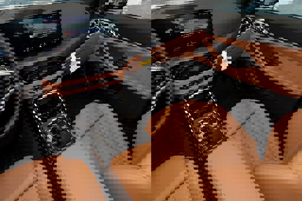 New 2026 BMW 430i xDrive image 37