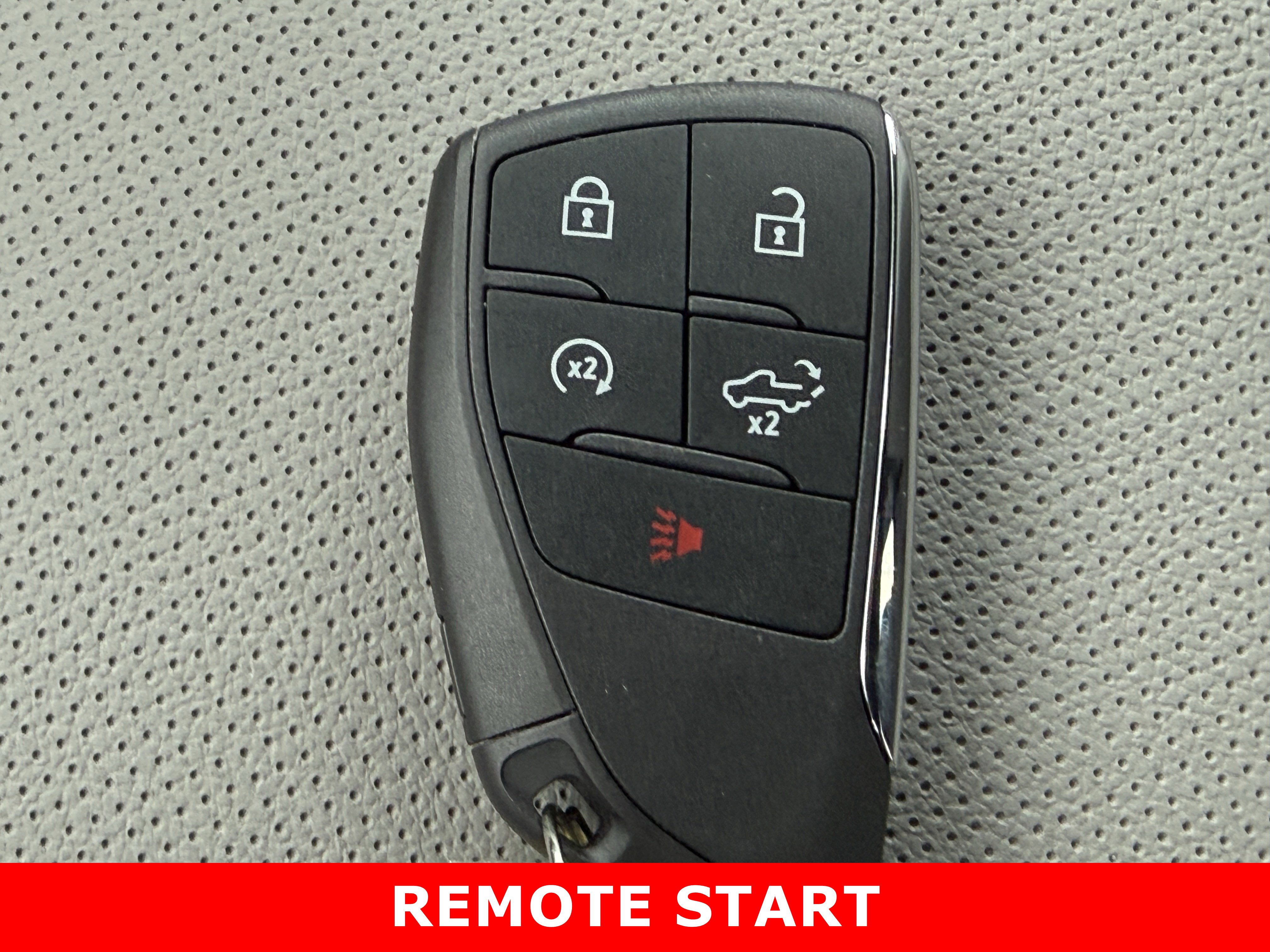 Certified 2025 Chevrolet Silverado 2500 LTZ w/ LTZ Plus Package image 22