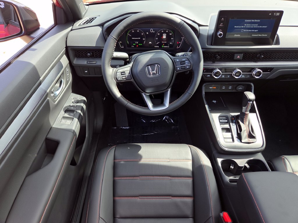 New 2027 Honda CR-V Sport-L image 33
