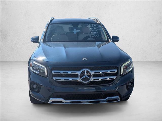 Used 2023 Mercedes-Benz GLB 250 video 2