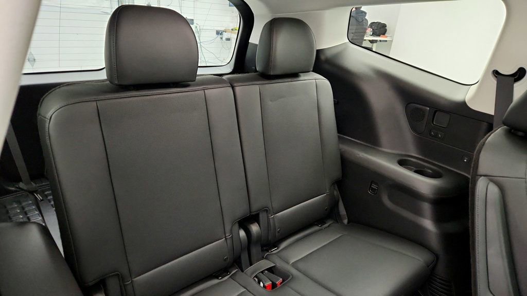 Used 2026 Hyundai Ioniq 9 Limited image 23