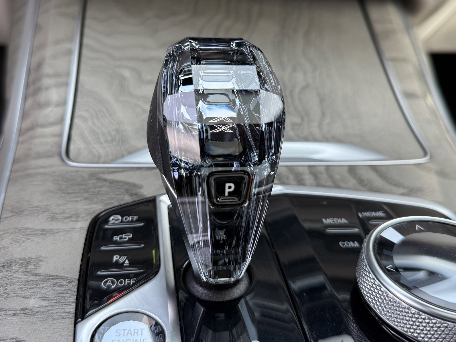 Used 2019 BMW X7 xDrive50i image 38