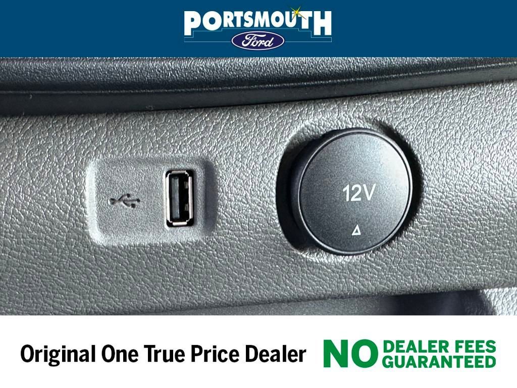 New 2025 Ford Transit 350 148 Medium Roof AWD w/ Exterior Upgrade Package image 14